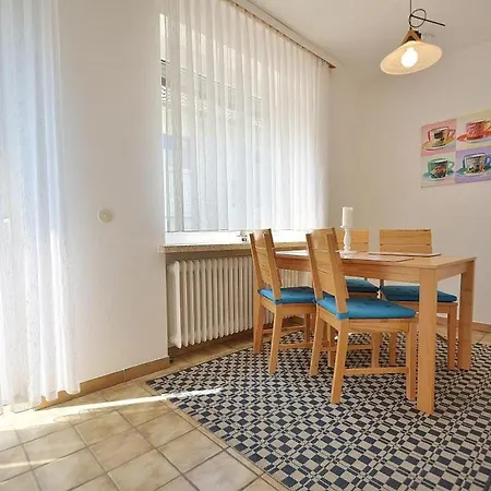 Ruth Whg 2 Apartman