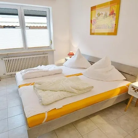 Apartman Ruth Whg 2 *