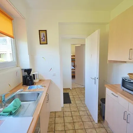Apartman Ruth Whg 2 *